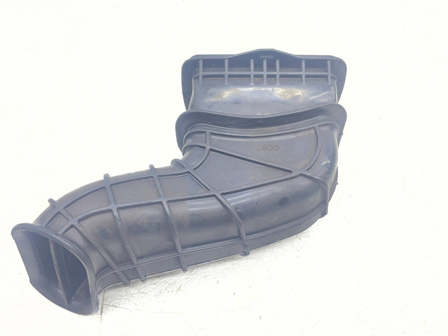 04-05 KAWASAKI NINJA ZX10R RIGHT LEFT AIR INTAKE DUCTS