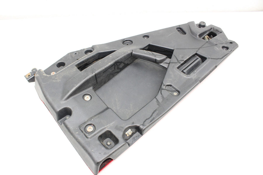 19-25 HONDA TALON 1000R SXS10S2R RIGHT PASSENGER DOOR PANEL
