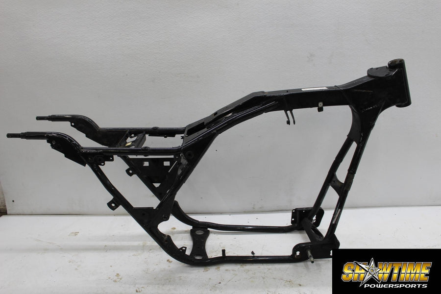 00-06 HARLEY-DAVIDSON ELECTRA GLIDE FLHT FRAME CHASSIS STPSS