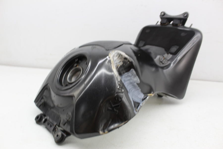 12-25 KAWASAKI NINJA ZX14R ZX14 GAS TANK FUEL CELL PETROL RESERVOIR