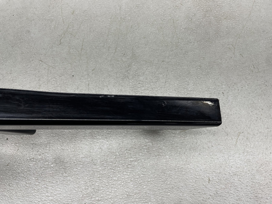 04-06 HARLEY-DAVIDSON SPORTSTER 1200 XL1200L SWINGARM DRIVE BELT GUARD COVER