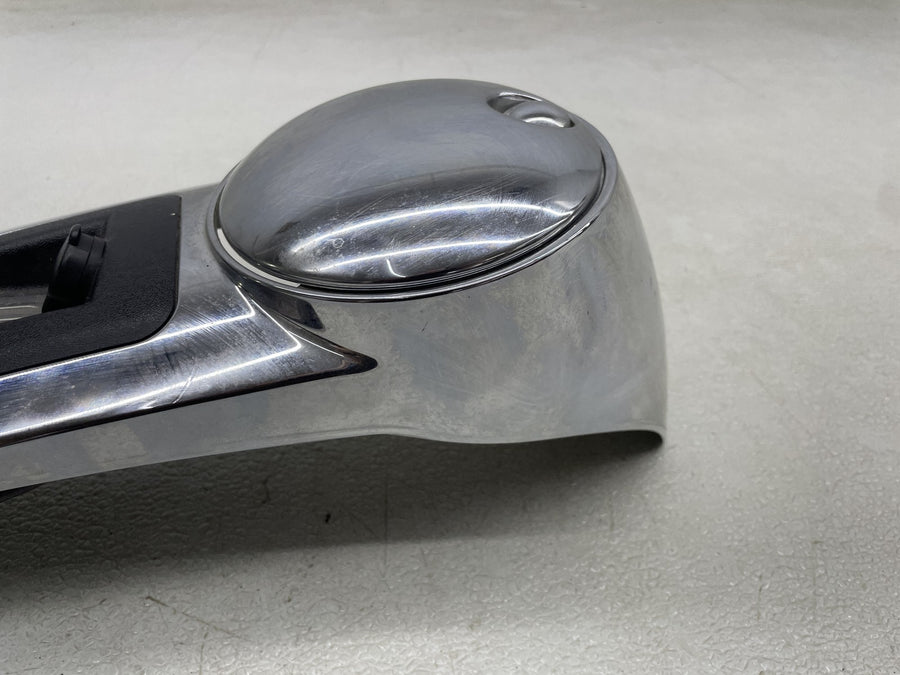 17-23 HARLEY-DAVIDSON ELECTRA GLIDE ULTRA LIMITED FLHTK GAS TANK CAP COVER TRIM