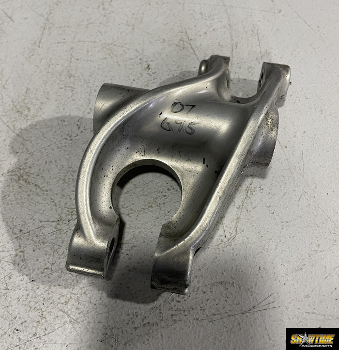 99-05 DUCATI ST4 REAR DOGBONE SHOCK LINKAGE LINK