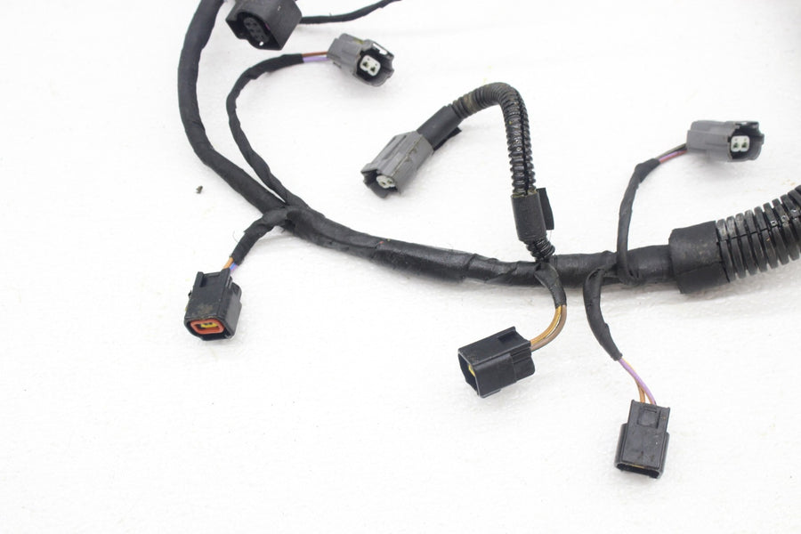 11-19 SEA-DOO GTI SE GTR GTS 130 1503 ENGINE INJECTOR WIRE WIRING HARNESS