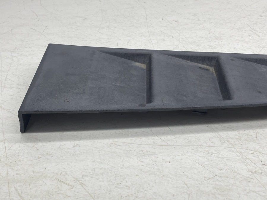 19 POLARIS SLINGSHOT SL FRONT HOOD VENT PANEL COVER 5452300