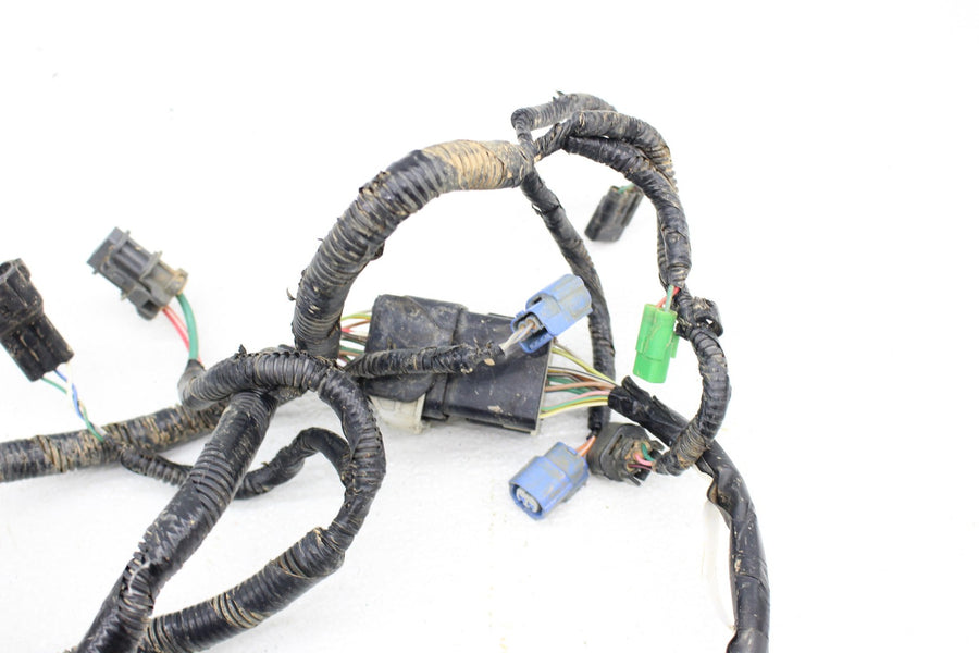 19-25 HONDA TALON 1000R SXS10S2R ABS MAIN WIRE WIRING HARNESS LOOM