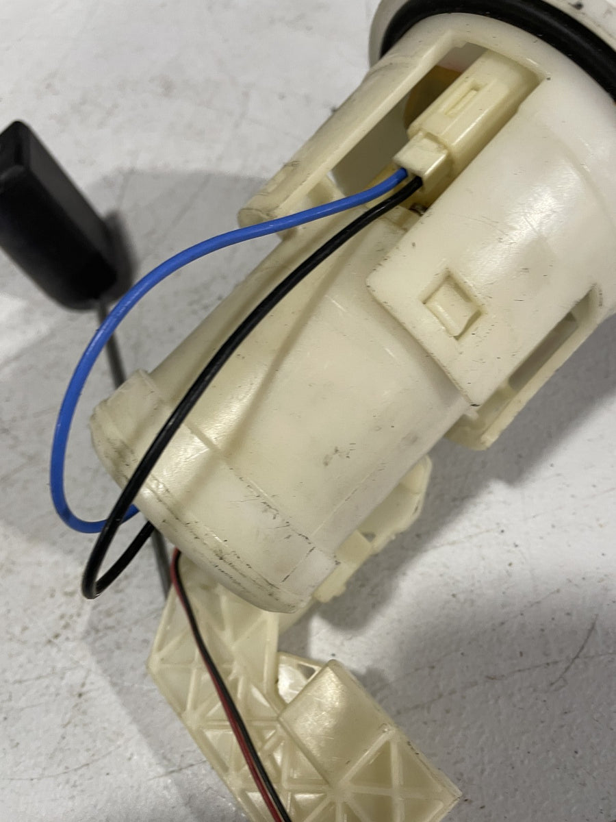 07-08 HONDA CBR600RR FUEL PUMP GAS PETROL SENDER UNIT