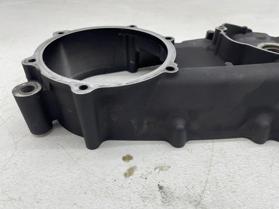 07-11 HARLEY-DAVIDSON ROAD KING CLASSIC TWIN CAM 96CI INNER PRIMARY CLUTCH COVER