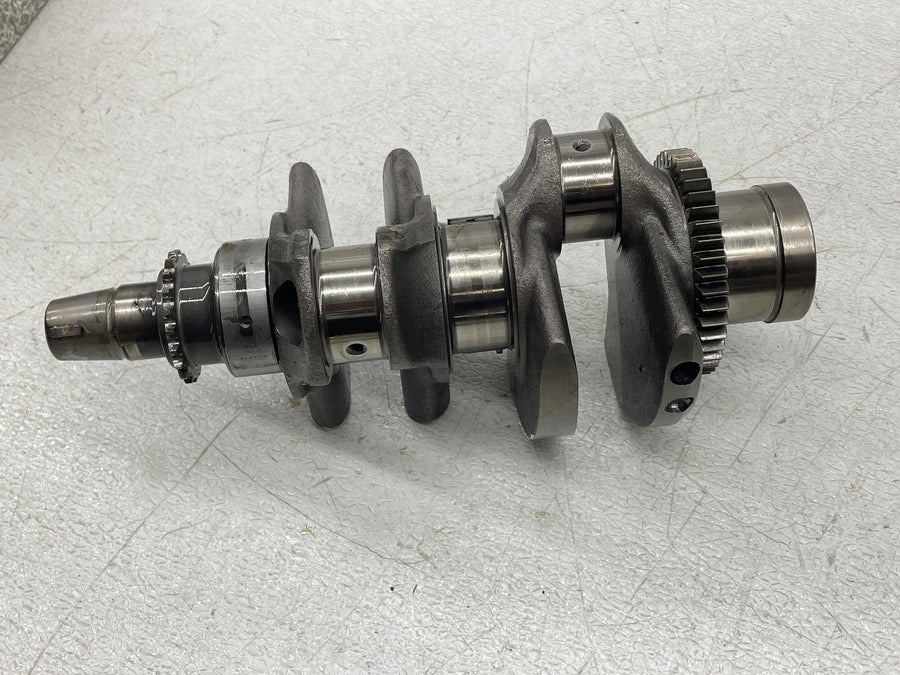 15-22 POLARIS SCRAMBLER 850 ENGINE MOTOR CRANKSHAFT CRANK SHAFT
