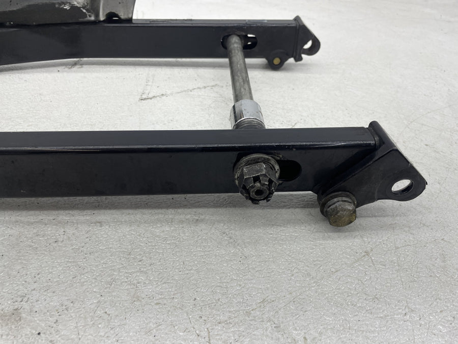 89-91 HARLEY-DAVIDSON ELECTRA GLIDE CLASSIC FLHTC REAR SWINGARM SUSPENSION ARM