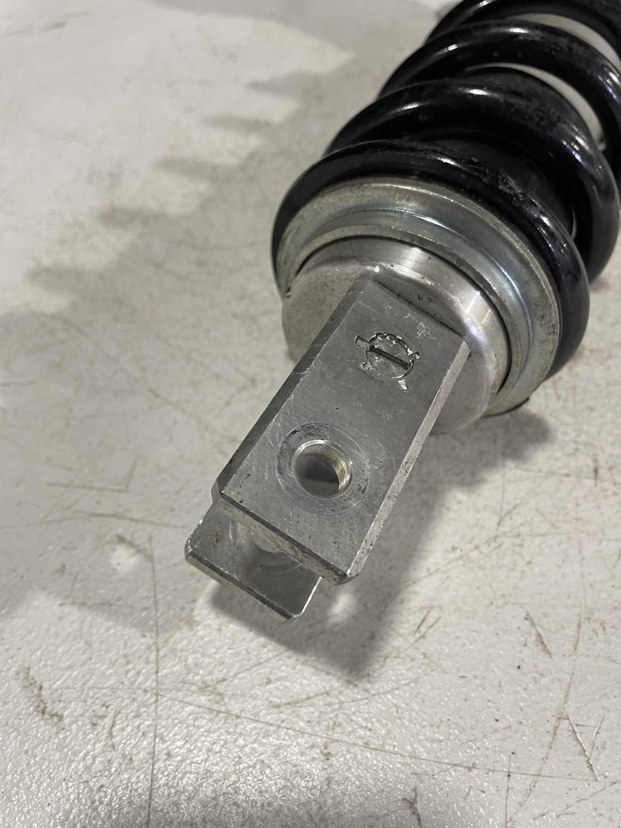 01-03 SUZUKI GSXR600 REAR BACK SHOCK ABSORBER