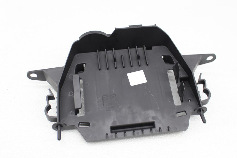 20-24 POLARIS SLINGSHOT ELECTRICAL MODEM COVER MOUNT BRACKET
