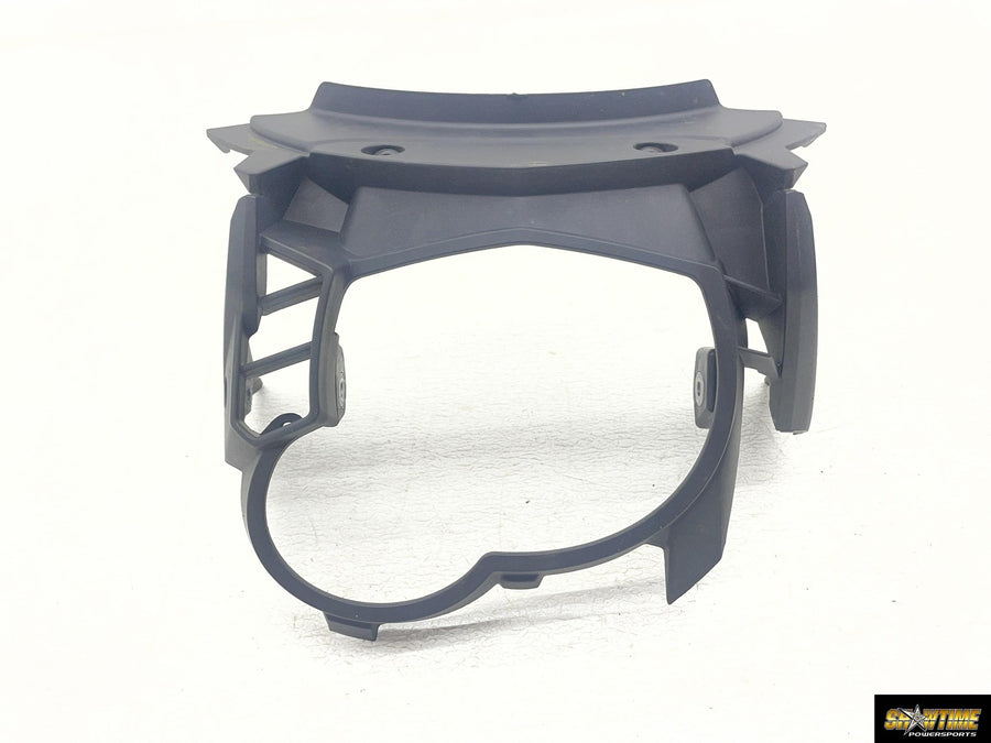 11-15 BMW G650 GS G650GS UPPER FAIRING COVER TRIM