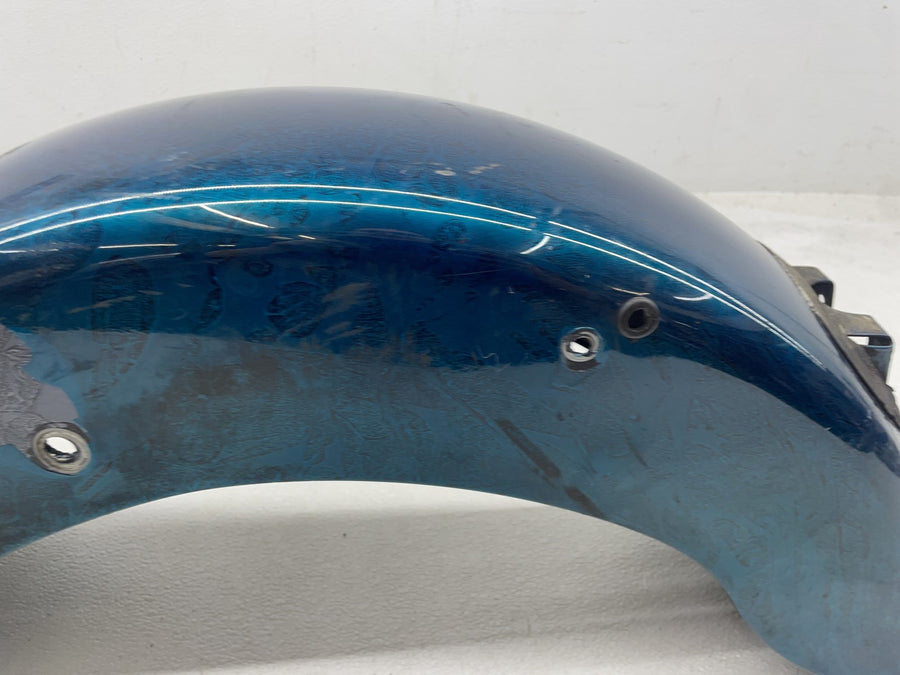 89-91 HARLEY-DAVIDSON ELECTRA GLIDE CLASSIC FLHTC REAR BACK WHEEL FENDER