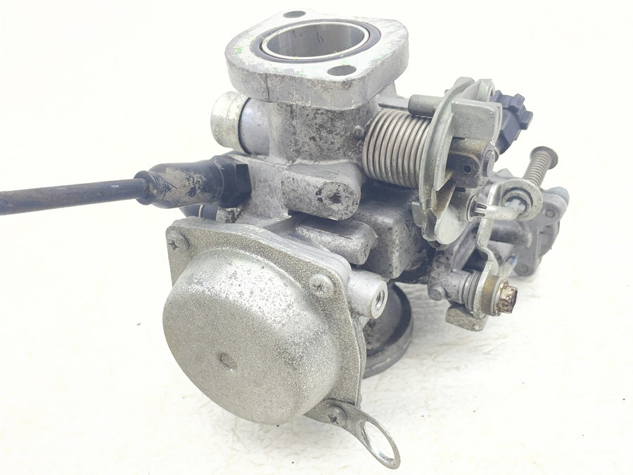 92-08 HONDA NIGHTHAWK 250 CB250 OEM KEIHIN CARB CARBURETOR