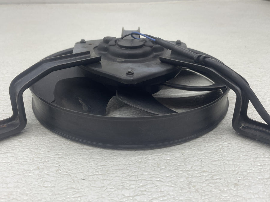 2012 SUZUKI BOULEVARD M109R ENGINE RADIATOR COOLING FAN
