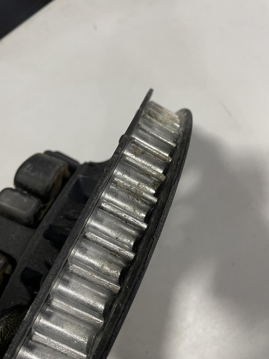 22 INDIAN SCOUT SIXTY REAR BACK DRIVE PULLEY SPROCKET