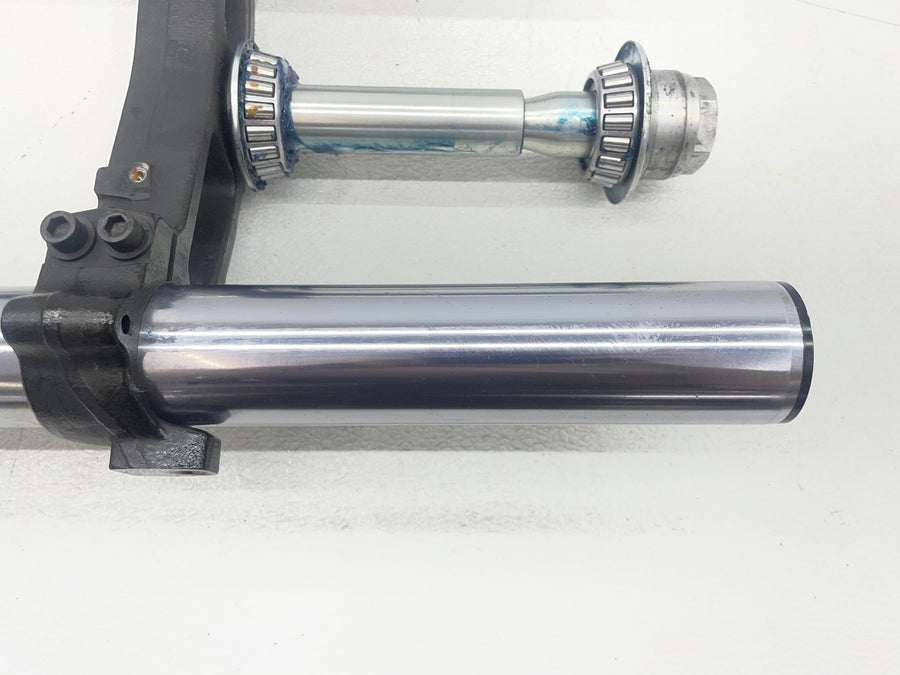 12-16 HARLEY-DAVIDSON ROAD GLIDE SPECIAL LEGEND SUSPENSIONS FRONT FORKS SET