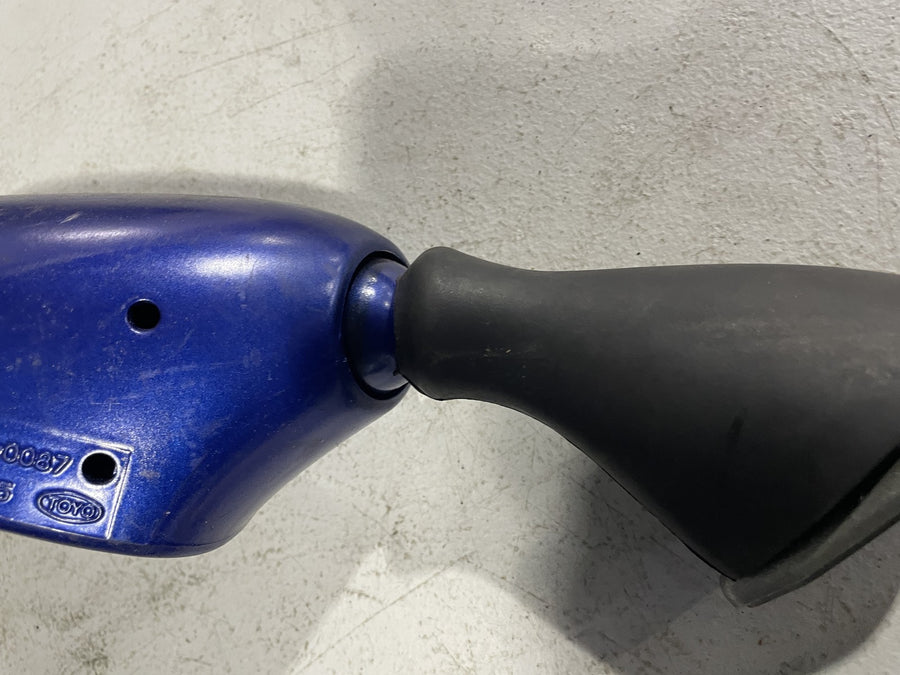 98-06 SUZUKI KATANA 750 GSX750 REAR VIEW MIRROR SET PAIR MIRRORS
