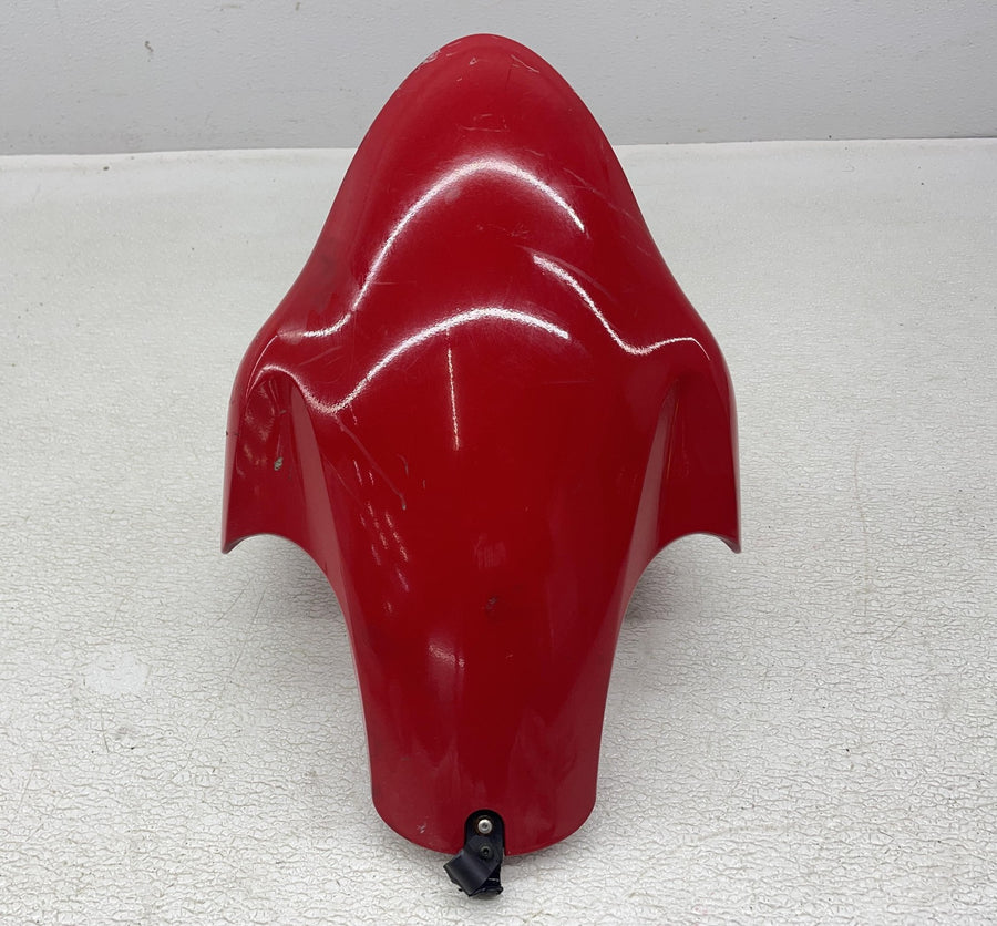 21-24 DUCATI SUPERSPORT 950 S FRONT WHEEL FENDER COWL FAIRING