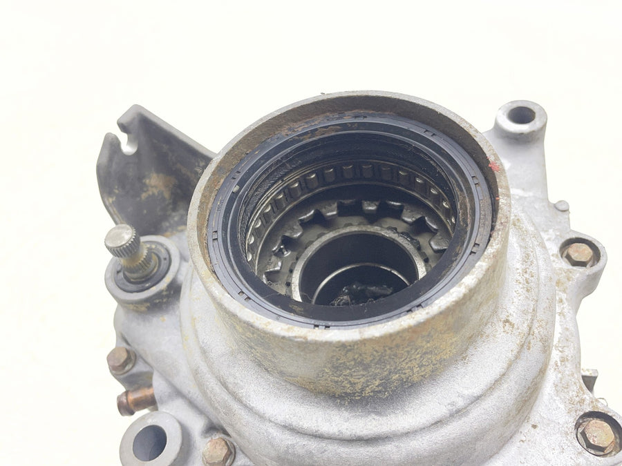 05-09 KAWASAKI BRUTE FORCE 750 KVF750 FRONT DIFFERENTIAL FINAL DRIVE