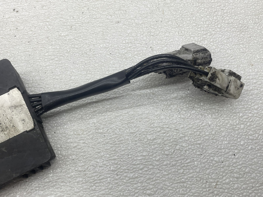 2012 SUZUKI BOULEVARD M109R RECTIFIER VOLTAGE REGULATOR