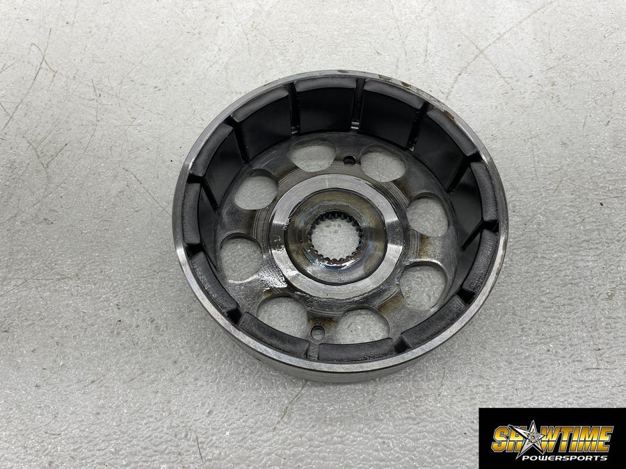 24-26 HARLEY-DAVIDSON STREET GLIDE FLHX M8 117CI STATOR FLYWHEEL