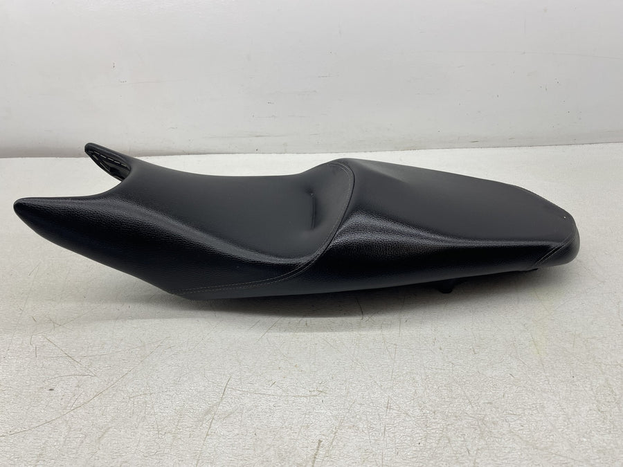 09-14 BMW F800R FRONT DRIVERS SEAT PAD CUSHION
