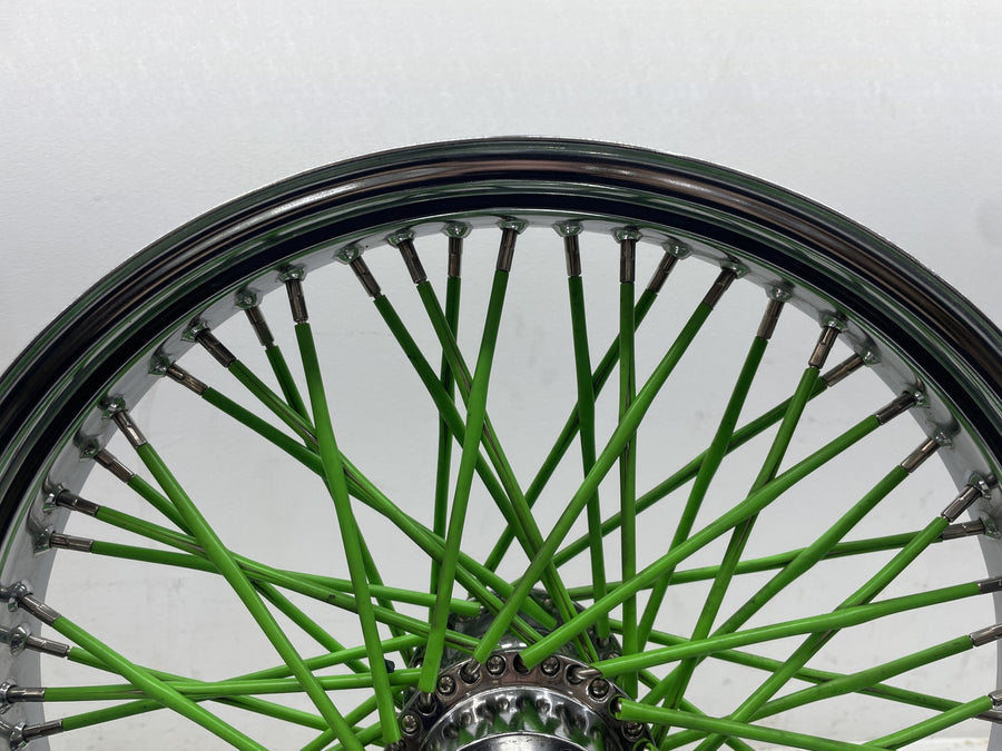 89-91 HARLEY-DAVIDSON ELECTRA GLIDE CLASSIC FLHTC FRONT WHEEL RIM