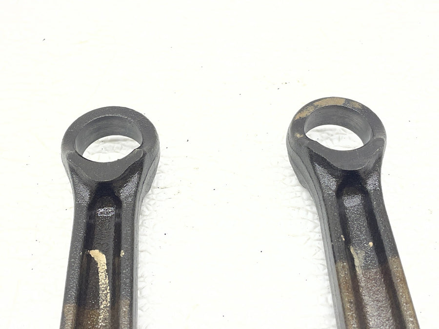 15-17 VICTORY MAGNUM X-1 ENGINE MOTOR PISTON CONNECTING ROD RODS PAIR