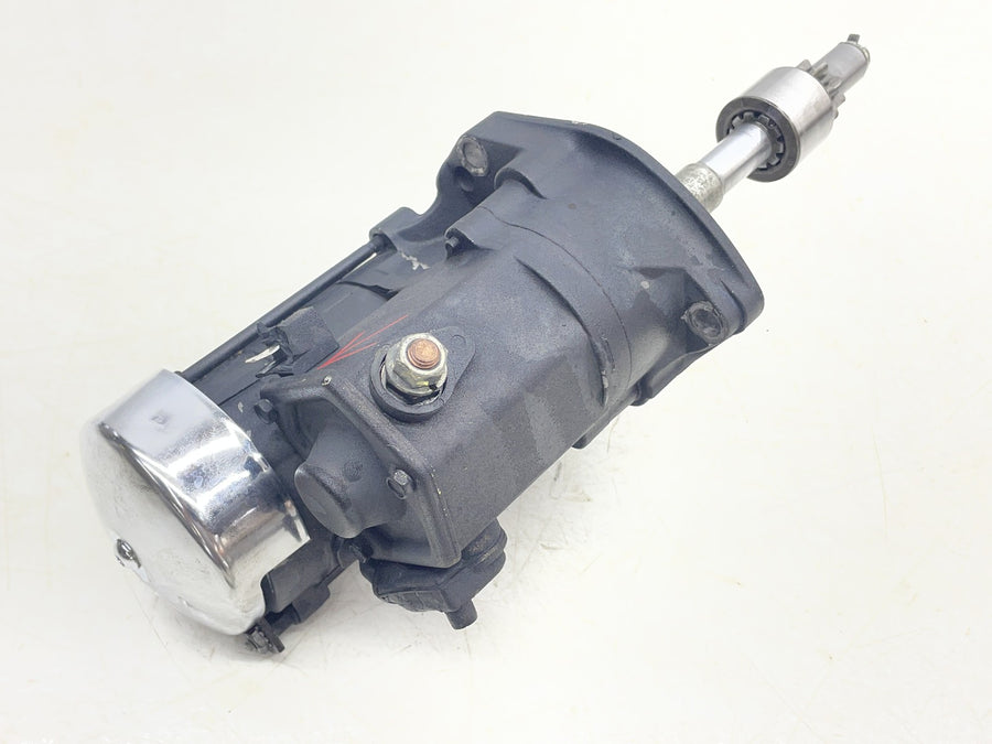 00-05 HARLEY-DAVIDSON DYNA FXDWG 88CI TWIN CAM ENGINE STARTING STARTER MOTOR