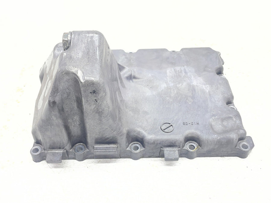 08-09 SUZUKI GSXR750 ENGINE MOTOR BOTTOM OIL PAN COVER 11511-01H00