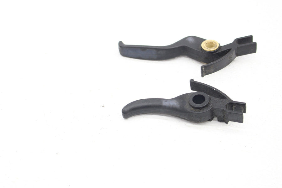 11-17 SEA-DOO GTI 155 SE LEFT RIGHT THROTTLE REVERSE LEVER LEVERS PAIR
