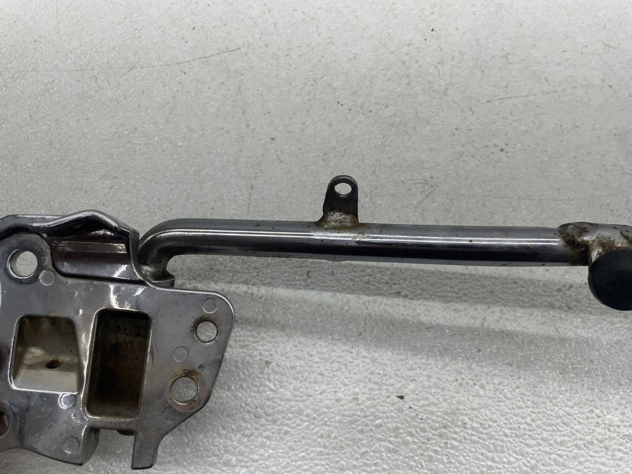17-23 HARLEY-DAVIDSON ROAD GLIDE SPECIAL FLTRXS KICKSTAND KICK STAND JIFFY LEG