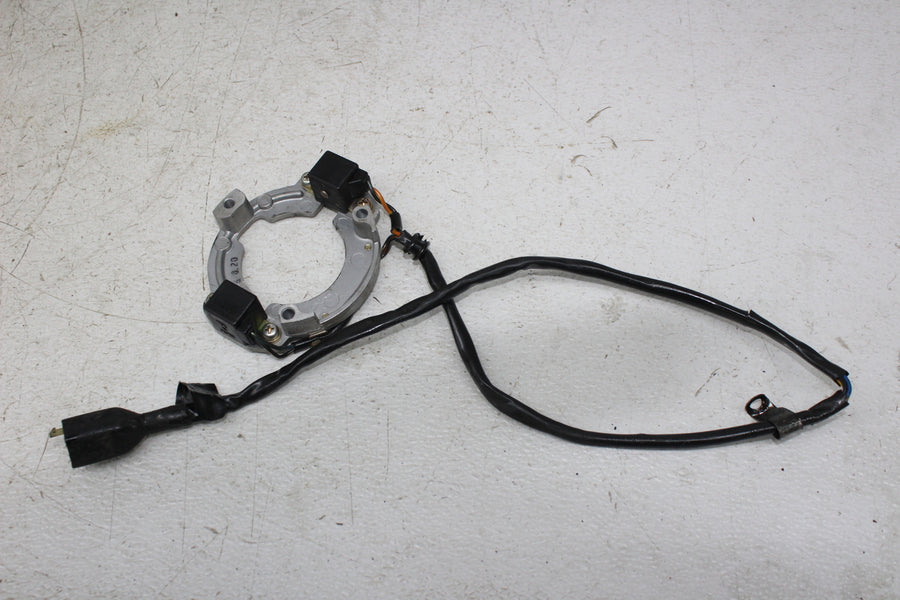 88-97 KAWASAKI NINJA 600R ZX600C OIL PRESSURE SENSOR