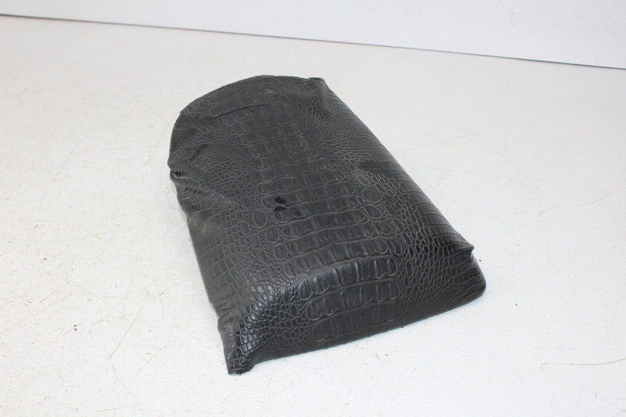 2000 HONDA CBR929RR REAR BACK PASSENGER TANDEM SEAT PAD SADDLE PILLION