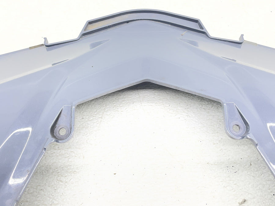 16-20 KAWASAKI NINJA ZX10R REAR BACK PASSENGER SEAT TAIL FAIRING COWL SHROUD