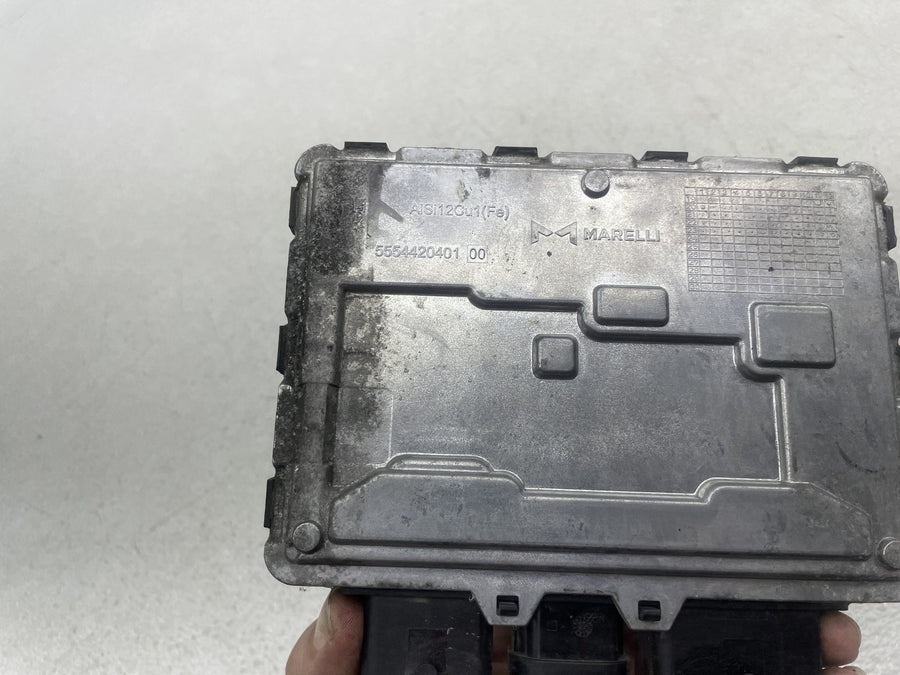 24-26 HARLEY-DAVIDSON ROAD GLIDE FLTRX BCM BODY CONTROL MODULE