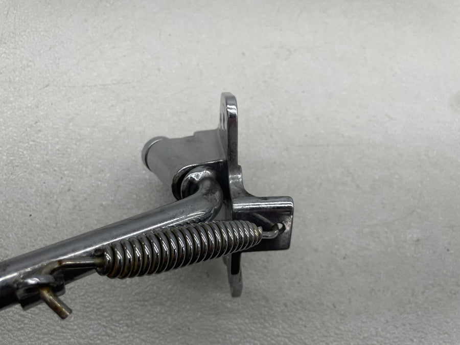 07-11 HARLEY-DAVIDSON ELECTRA GLIDE CLASSIC FLHTC KICKSTAND SIDE KICK STAND