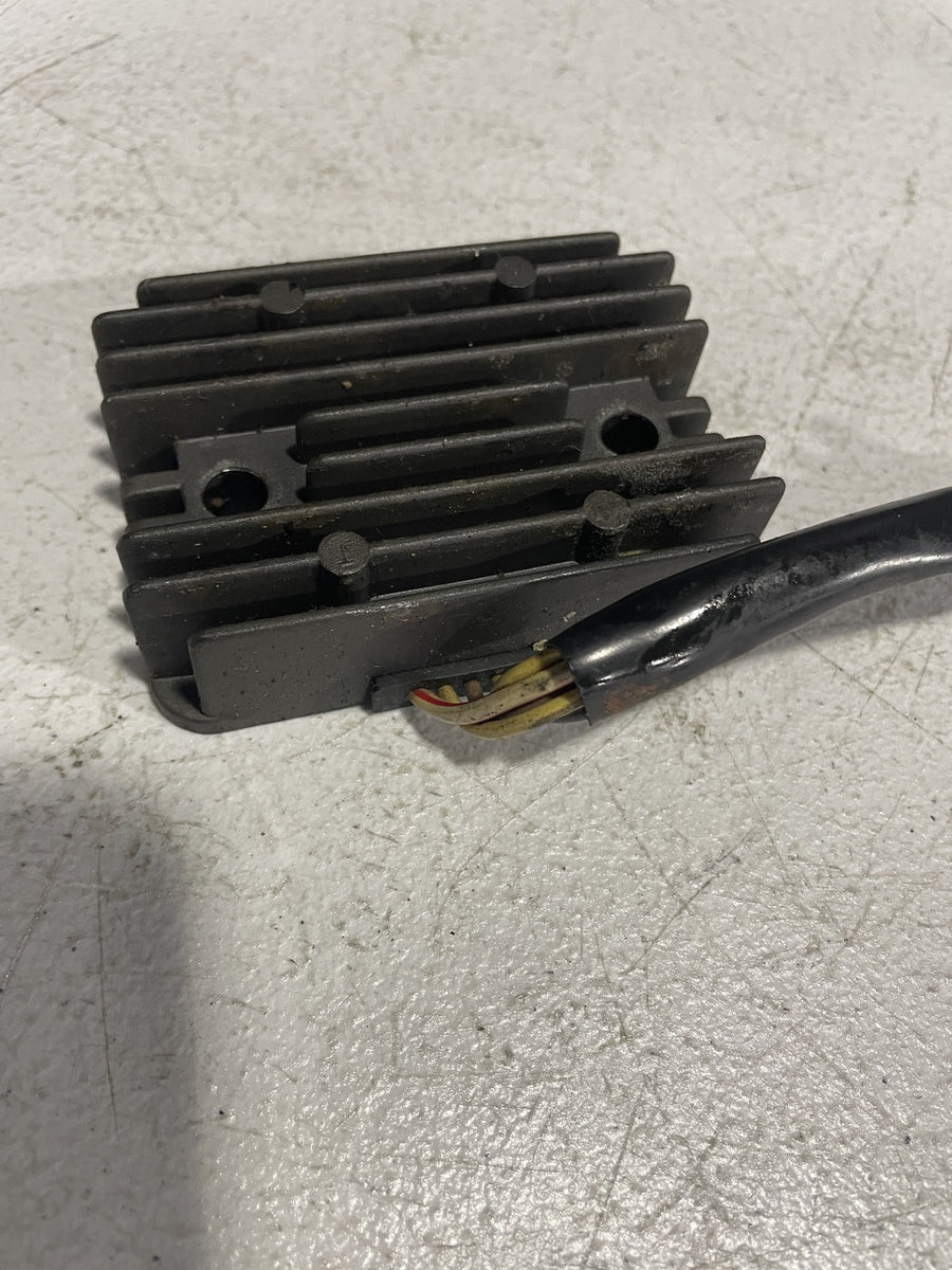 94-09 KAWASAKI NINJA 500R EX500D RECTIFIER VOLTAGE REGULATOR