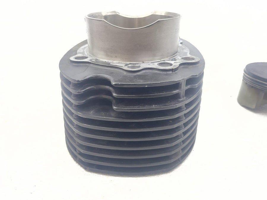 99-09 YAMAHA V STAR 1100 XVS1100A CLASSIC ENGINE MOTOR REAR PISTON CYLINDER