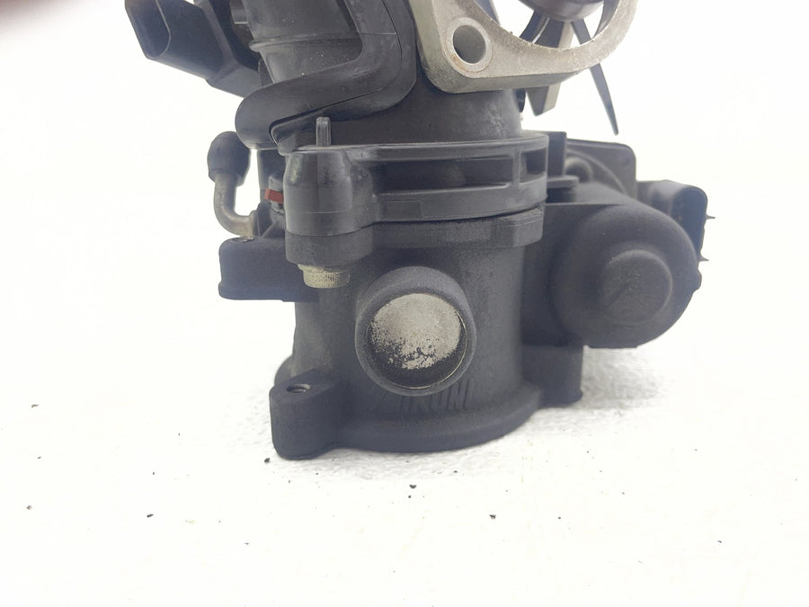 17-23 HARLEY-DAVIDSON ROAD GLIDE SPECIAL FLTRXS THROTTLE BODY BODIES