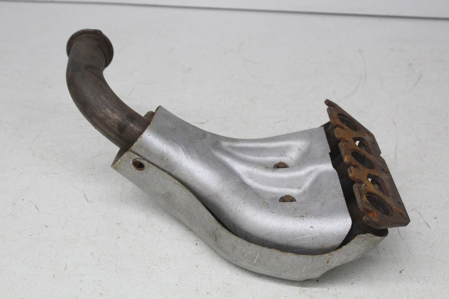 19-21 Can-am Ryker 900 Exhaust Header Pipes Manifold