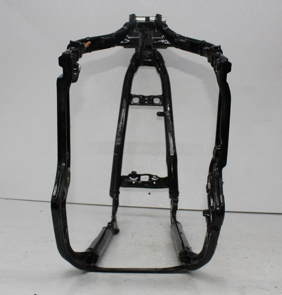 18-24 HARLEY-DAVIDSON STREET BOB SOFTAIL FXBBS FRAME CHASSIS STPSS (SEE DESCP)
