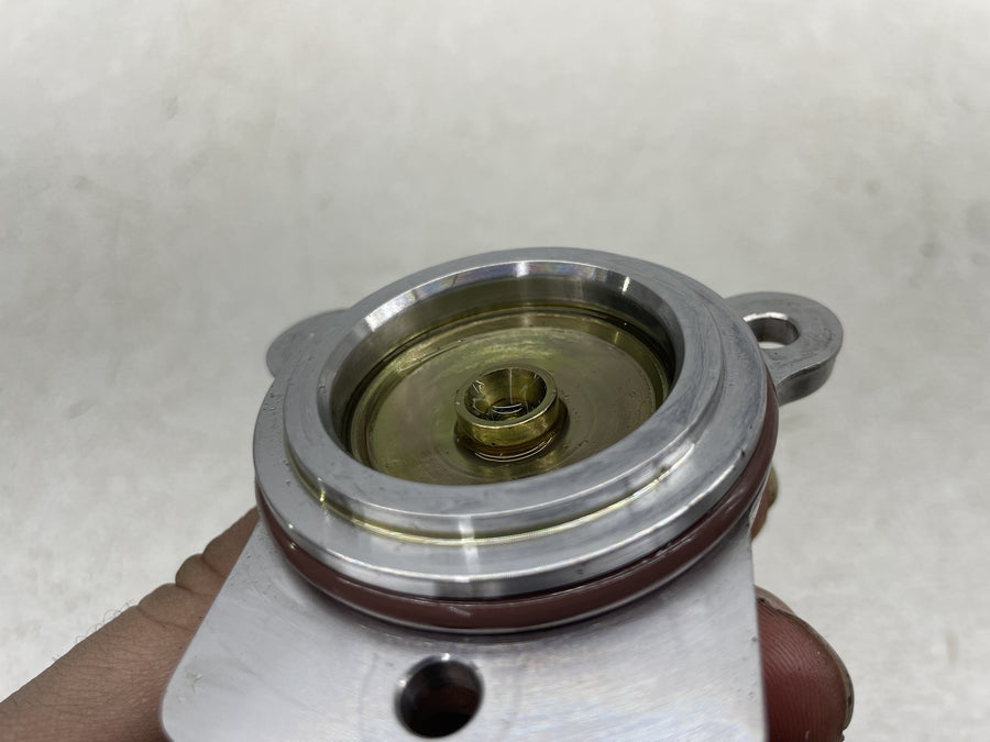 13 HARLEY-DAVIDSON ROAD GLIDE CVO CUSTOM TWIN CAM 110CI CLUTCH SLAVE CYLINDER
