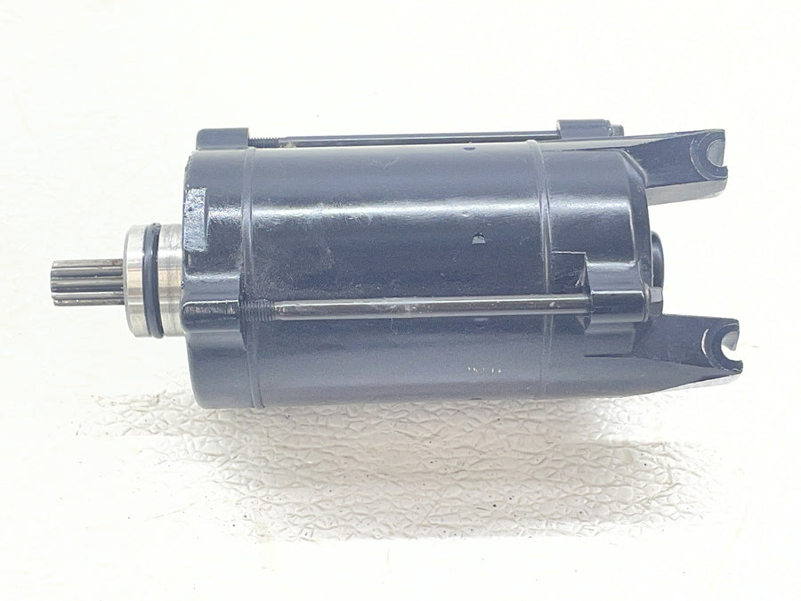 00-07 HONDA SHADOW SABRE 1100 VT1100 ENGINE STARTING STARTER MOTOR -DC 12V