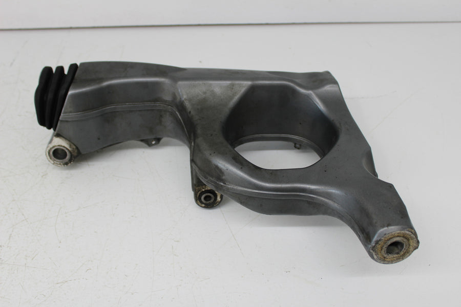 09-16 BMW K1300S K1300 REAR SWINGARM BACK SUSPENSION W/ HUB FINAL DRIVE