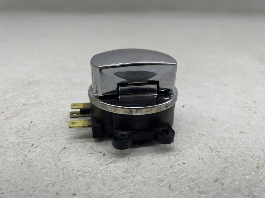 01-06 HARLEY-DAVIDSON SOFTAIL STANDARD FXSTI IGNITION LOCK