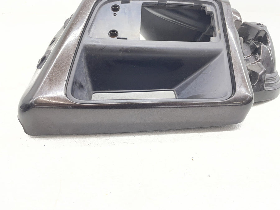 17-23 HARLEY-DAVIDSON ELECTRA GLIDE ULTRA LIMITED RIGHT FRONT LOWER FAIRING