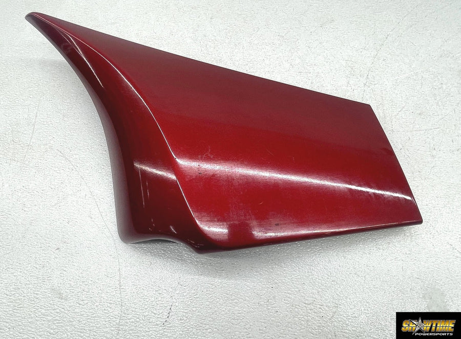 12-17 VICTORY CROSS COUNTRY TOUR LEFT SIDE COVER PANEL COWL FAIRING